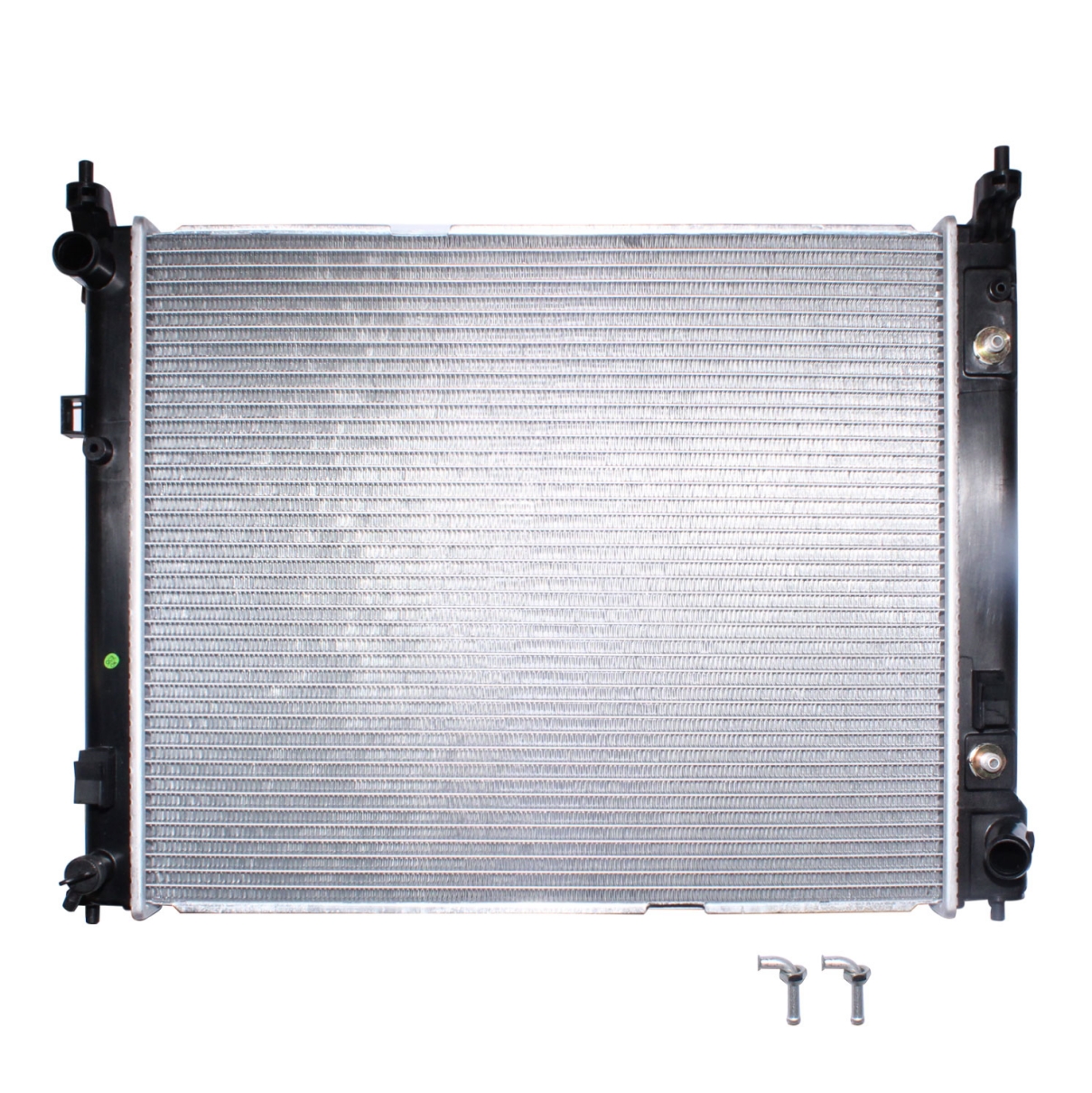 Repuestos Del Sol - Radiador Motor Aut Nissan Versa Sense 1.6 2015 2018