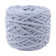 thumbnail image 5 of Hilo De Chenilla Grueso Suave Y Grueso Para Mantas De Punto Y Gorros De Felpa Color Gris, 5 of 5
