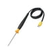 thumbnail image 1 of Sonda de temperatura Fluke 80PT-25 SureGrip T-Type de 196 a 350 °C, 1 of 1
