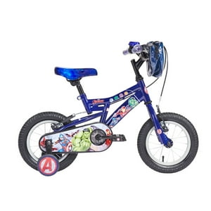 Lahsen - Bicicleta Infantil Avengers Aro 12 Az