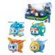 thumbnail image 1 of Set de supermascotas Toy Super Wings Jerome Golden Boy Shine Tino, 1 of 3