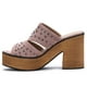 thumbnail image 2 of Sandalia Casual Mujer Agda Rosado Chinitown 35, 2 of 3