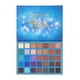 thumbnail image 2 of Pack Paleta de Sombra Elsa + 24 Brochas Pastel Lime Party, 2 of 2