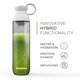 thumbnail image 5 of Botella PROMIXX FORM 760 ml sin BPA – Blanco cerámico, 5 of 5