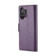 thumbnail image 5 of CaseMe tipo cartera Samsung Galaxy A13 4G/5G con cierre magnético, RFID, tarjetero, soporte, carga inalámbrica, 5 of 5