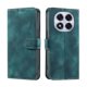 thumbnail image 3 of Funda Cartera para Xiaomi Redmi Note 14 Pro Plus Tapa con Ranuras, Soporte y Correa Verde, 3 of 5