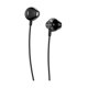 thumbnail image 2 of Audífono Philips On Ear S/Manos Libres Negro, 2 of 2