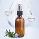 thumbnail image 5 of Botella de aerosol Wedama Fine Mist Glass Amber de 60 ml (paquete de 16), 5 of 7