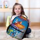thumbnail image 4 of Volvimos Mochila Escolar para Niños y Niñas, Mochila Infantil de Alta Calidad Ligera, Grande y Duradera 43x15x32cm, 4 of 6
