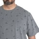 thumbnail image 5 of Polera Hombre Full Print Cuello Redondo, 5 of 7