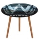 thumbnail image 1 of Mantel Ajustado Redondo Desmarcar Westworld 120 cm, 1 of 6