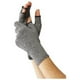 thumbnail image 1 of Guantes Para Artritis, Túnel Carpiano Y Tendinitis gris oscuro S, 1 of 4