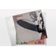 thumbnail image 4 of Fundas exteriores LP Invest In Vinyl, 100% plástico transparente, 3 mil, 4 of 7