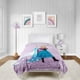 thumbnail image 3 of Manta Disney Frozen Kids 157x229 cm Rosa, 3 of 3