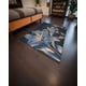 thumbnail image 3 of Alfombras Decorativas 3d Living Con Diseños 200 X 240 Cm A06, 3 of 4