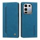 thumbnail image 2 of Funda Billetera para Infinix Note 50 4G Imán y Resistente Azul, 2 of 6