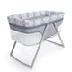thumbnail image 1 of Moisés FoldAway Rocking Bassinet – Fletcher, 1 of 5