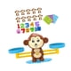 thumbnail image 5 of Juego De Matemáticas Monkey Balance Para Niños De 3 A 5 Años, 5 of 6