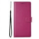 thumbnail image 3 of Funda para FOXDOCK Motorola Moto G35– Cuero Premium, 3 ranuras para tarjetas, Protección contra impactos, 3 of 5