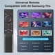 thumbnail image 2 of Control Remoto Universal Samsung Smart TV BN5901388A 4 Apps, 2 of 3