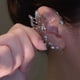 thumbnail image 3 of Gorgeous Butterfly Earrings for Ladies - No Piercing Needed!, 3 of 4