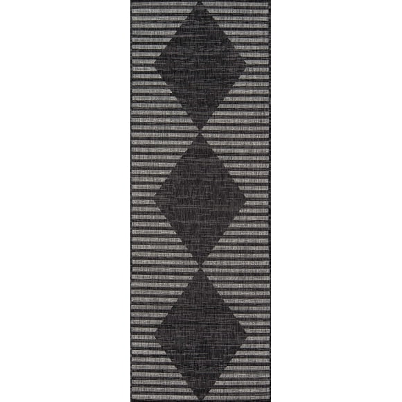 Tapete Novogratz Villa Cavallo Interior Exterior 60 cm x 180 cm