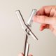 thumbnail image 3 of Recargas de Protector de Cuchilla para Dermaplaning Leaf Shave - Paquete de 20 Unidades, 3 of 3