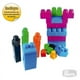 thumbnail image 1 of MEGA BLOQUE PLASTICO 180 UNIDADES DACTIC, 1 of 2