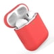 thumbnail image 5 of Auriculares Funda Protectora Para Airpods Funda Inalámbrica Para Auriculares Rojo, 5 of 5