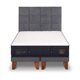 thumbnail image 1 of Cama Europea Super Premium King Base Dividida, 1 of 12