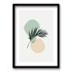 thumbnail image 1 of Cuadro Follaje Ii 40x30cms, 1 of 1