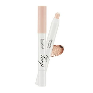 Fmgt - Sombra De Ojos Barra Coloring Stick Coreano Waterproof Piel No Aplica