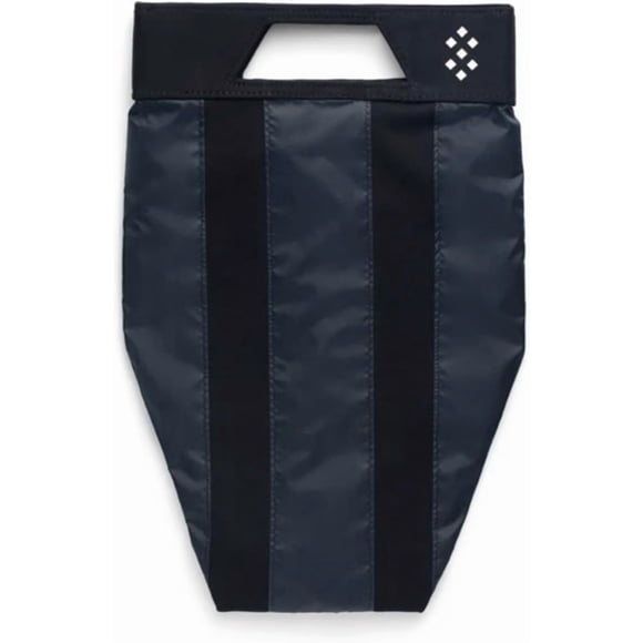 Bolsa Para Zapatos Aercase Impermeable Negra