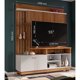 thumbnail image 3 of Rack Sirius 55 Pulgadas Café Mate Y Blanco, 3 of 6