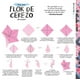 thumbnail image 5 of Origami de Flores de Editorial Contrapunto, 5 of 12