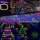 thumbnail image 3 of Cinta GlowsLand UV Reactiva a Luz Negra – 10 Rollos, 3 of 7