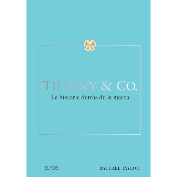 Tiffany & Co.: La historia detrás de la marca