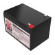 thumbnail image 4 of Batería Charity Battery 12 V 15 Ah (2 unidades) Terminal F2, 4 of 7