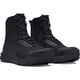 thumbnail image 3 of Zapatos Under Armour Charged Valsetz Zip para hombre, negros, talla 10.5US, 3 of 4