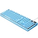 thumbnail image 4 of Teclado De Juego USB Respuesta Rápida Wired Cómodo Para PC De Computadora, 4 of 5