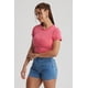 thumbnail image 2 of Polera Mujer Juvenil Rosado, 2 of 4