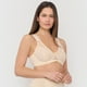 thumbnail image 3 of Sostén Mujer Beige Copa C Básico Corona, 3 of 5
