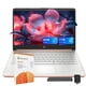 thumbnail image 1 of Laptop HP Stream 14" Intel Celeron 8 GB 1 TB Win11 Dorado, 1 of 9
