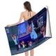thumbnail image 4 of Toalla de Playa Desmarcar Diseño Temático 78 x 180 cm, 4 of 6