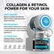 thumbnail image 3 of Crema hidratante SimplyVital Collagen Face con retinol y ácido hialurónico, 3 of 9