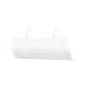 thumbnail image 5 of Deflector de Aire Acondicionado, ángulo Ajustable, Dirección Del Viento, Deflector de Aire Acondicionado, Deflector Universal de Flujo de Viento, para, 5 of 5