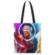 thumbnail image 1 of Cartera de Tela Desmarcar Kylian Mbappé 35 x 40 cm, 1 of 6