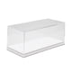 thumbnail image 5 of Vitrina De Acrílico Para Guardar Juguetes De Coches, Organizador Para Estatuas De Muñecas Y Vehículos A Escala 1/87, Base Blanca, 5 of 5