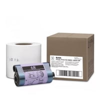 Kodak Photo Print Kit For The 6800 Thermal Printer, 6R - (1010867) - (1419597) By Kodak