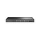 thumbnail image 1 of Switch Administrado TL-SG3428X-UPS Gigabit L2+ de 24 Puertos negro, 1 of 3